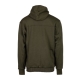 NASH - Mikina ZT Hoody vel. 3XL