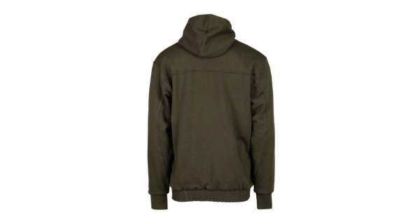 NASH - Mikina ZT Hoody vel. 3XL