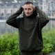NASH - Mikina ZT Hoody vel. 3XL
