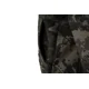 NASH - Mikina ZT Lite Luxe Hoody Camo vel. M