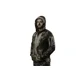 NASH - Mikina ZT Lite Luxe Hoody Camo vel. M