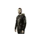 NASH - Mikina ZT Lite Luxe Hoody Camo vel. M