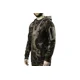 NASH - Mikina ZT Lite Luxe Hoody Camo vel. M