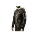 NASH - Mikina ZT Lite Luxe Hoody Camo vel. M