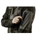 NASH - Mikina ZT Lite Luxe Hoody Camo vel. M