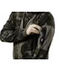 NASH - Mikina ZT Lite Luxe Hoody Camo vel. M