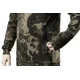 NASH - Mikina ZT Lite Luxe Hoody Camo vel. M