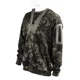 NASH - Mikina ZT Lite Luxe Hoody Camo vel. M