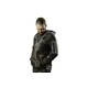 NASH - Mikina ZT Lite Luxe Hoody Camo vel. M