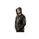 NASH - Mikina ZT Lite Luxe Hoody Camo vel. M