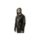 NASH - Mikina ZT Lite Luxe Hoody Camo vel. M