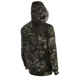 NASH - Mikina ZT Lite Luxe Hoody Camo vel. M