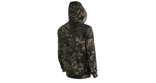 NASH - Mikina ZT Lite Luxe Hoody Camo vel. M