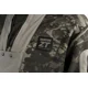 NASH - Mikina ZT Lite Luxe Hoody Camo vel. M