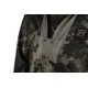 NASH - Mikina ZT Lite Luxe Hoody Camo vel. M