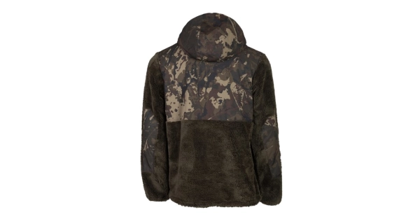 NASH - Mikina ZT Polar Fleece vel. 3XL