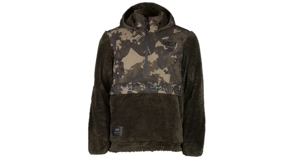 NASH - Mikina ZT Polar Fleece vel. L