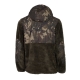 NASH - Mikina ZT Polar Fleece vel. M