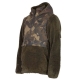 NASH - Mikina ZT Polar Fleece vel. M