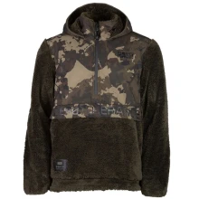 NASH - Mikina ZT Polar Fleece vel. M