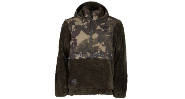 NASH - Mikina ZT Polar Fleece vel. S
