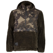 NASH - Mikina ZT Polar Fleece vel. XL