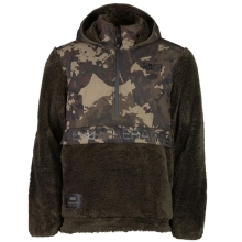 NASH - Mikina ZT Polar Fleece vel. XL