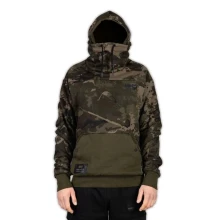 NASH - Mikina ZT Snood Hoody vel. 2XL