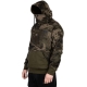 NASH - Mikina ZT Snood Hoody vel. L