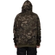 NASH - Mikina ZT Snood Hoody vel. M