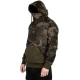 NASH - Mikina ZT Snood Hoody vel. XL