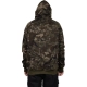 NASH - Mikina ZT Snood Hoody vel. XL
