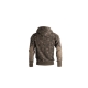 NASH - Mikina ZT subterranean camo hoody L - ZT