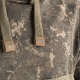 NASH - Mikina ZT subterranean camo hoody L - ZT