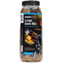 NASH - Mix partiklů Large Seed Mix 2,5 l