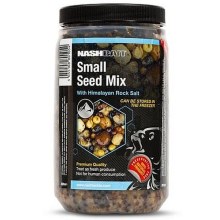 NASH - Mix partiklů Small Seed Mix 2,5 l