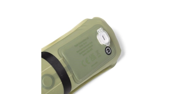 NASH - Nafukovací světlo Powerbanx Inflatable Lite