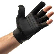 NASH - Nahazovací rukavice Spot On Casting Glove Levá