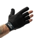 NASH - Nahazovací rukavice Spot On Casting Glove Levá