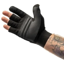 NASH - Nahazovací rukavice Spot On Casting Glove Pravá