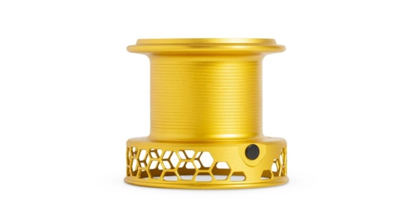 NASH - Náhradní cívka Scope GT Gold Edition 8000