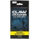 NASH - Náhradní náplň Claw Cracker Bait Mesh Refill 7,5 m Narrow 23 mm