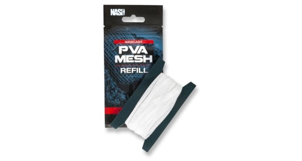 NASH - Náhradní PVA punčocha Webcast PVA Refill Wide