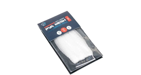 NASH - Náhradní síťka Webcast PVA Refill Wide 6 m 37 mm