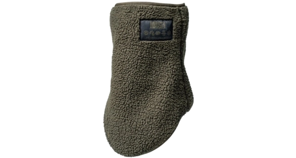 NASH - Nákrčník Zero Tolerance Sherpa Fleece Reversible Snood vel. L