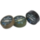 NASH - Návazcová šňůra Skinlink Semi-Stiff 25 lb 10 m Silt