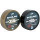 NASH - Návazcová šňůra Skinlink Stiff Silt 25 lb 10 m