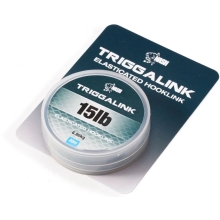 NASH - Návazcová šňůra Trigalink 20 m 15 lb