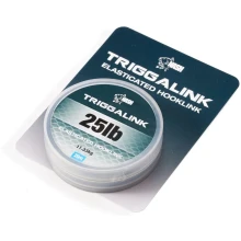 NASH - Návazcová šňůra Trigalink 20 m 25 lb
