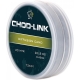 NASH - Návazcový vlasec Chod Link Diffusion Camo 0,45 mm 20 lb 20 m